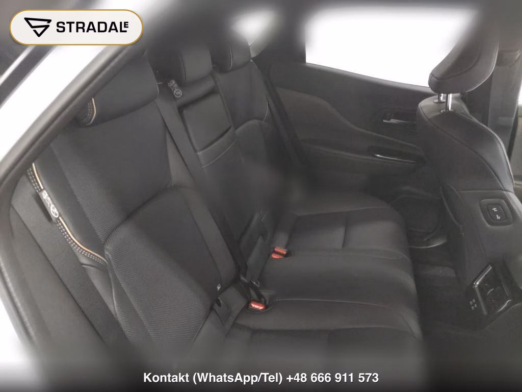 TOYOTA CROWN SPORT 4WD SPECIAL EDITION SPORT Z THE 70TH (HEV), miniaturka 7