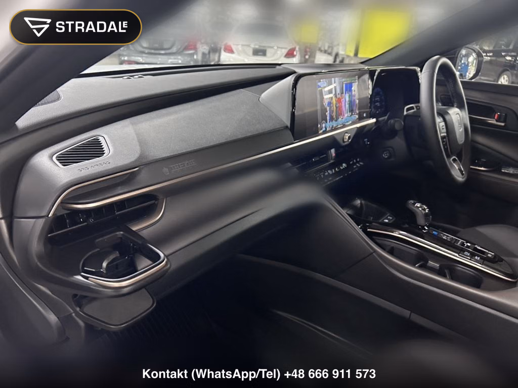 TOYOTA CROWN SPORT 4WD SPECIAL EDITION SPORT Z THE 70TH (HEV), miniaturka 9