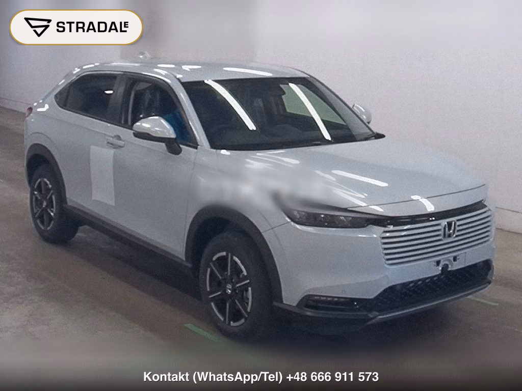 HONDA VEZEL 4WD G, miniaturka 2