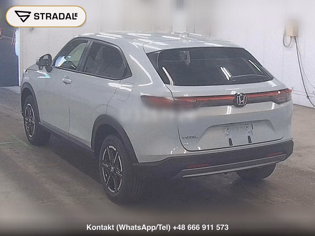 HONDA VEZEL 4WD G, miniaturka 3