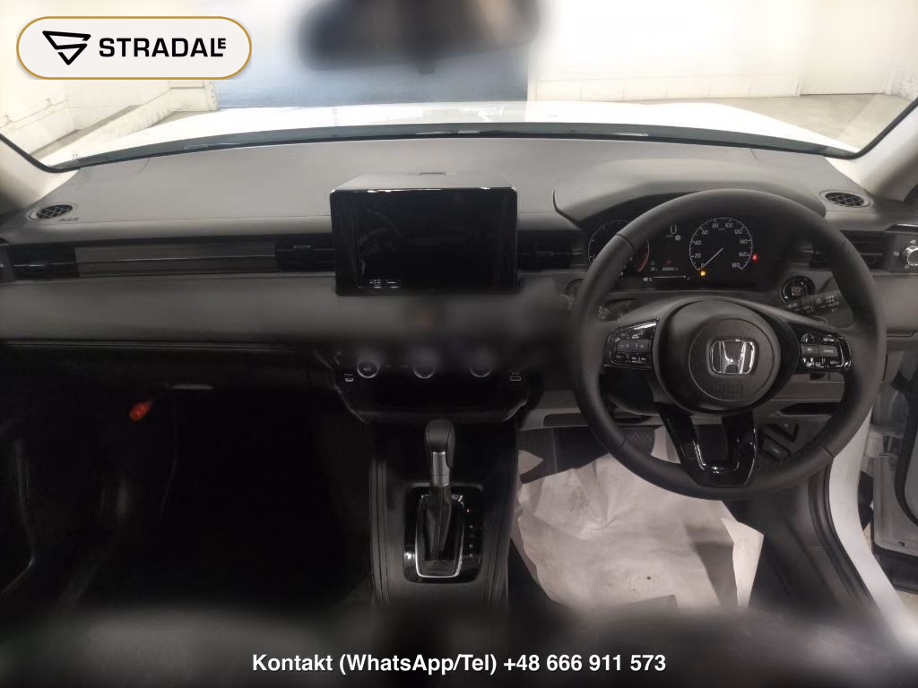 HONDA VEZEL 4WD G, miniaturka 4