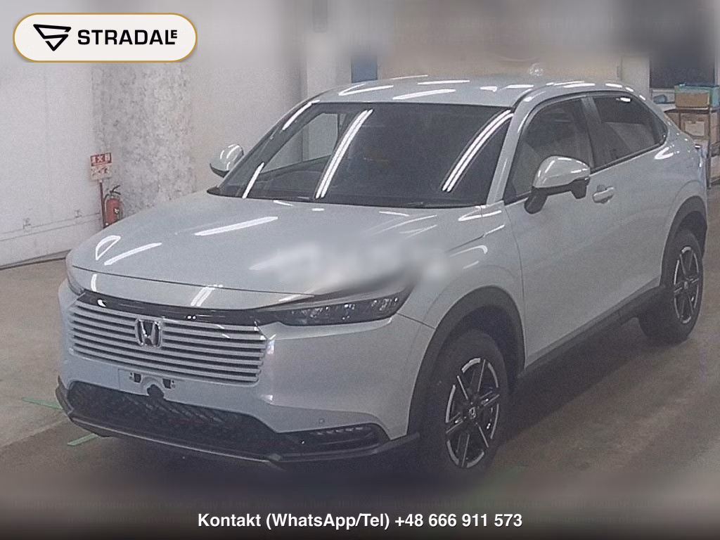 HONDA VEZEL 4WD G, miniaturka 5
