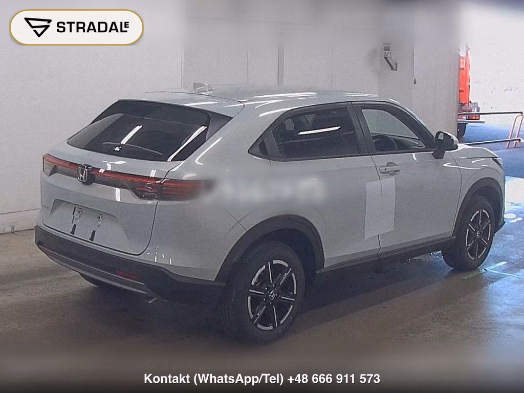 HONDA VEZEL 4WD G, miniaturka 6