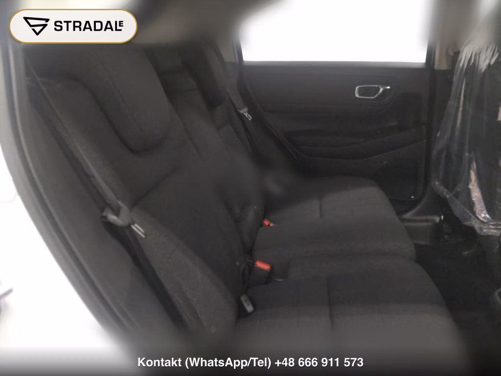 HONDA VEZEL 4WD G, miniaturka 7