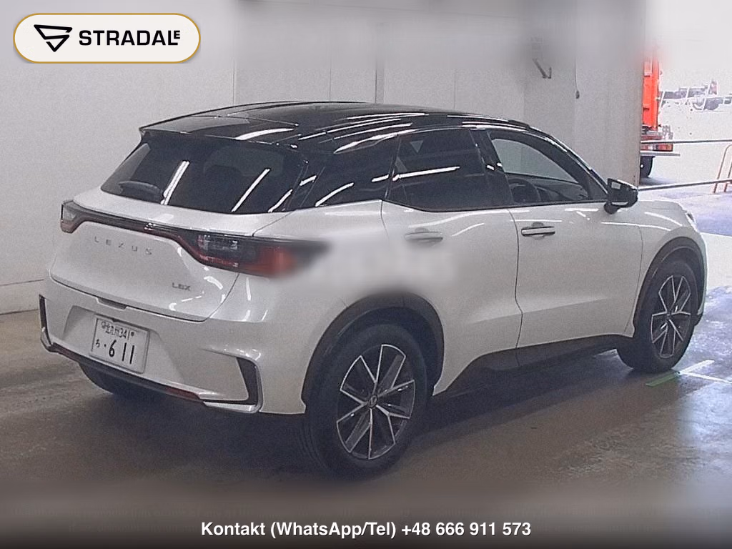 LEXUS LBX ACTIVE, miniaturka 6