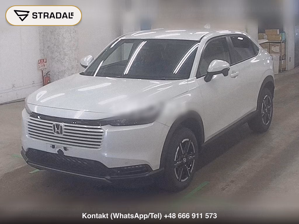 HONDA VEZEL 4WD G, miniaturka 5