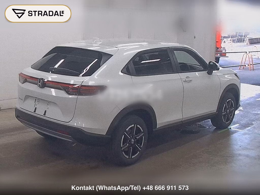 HONDA VEZEL 4WD G, miniaturka 6