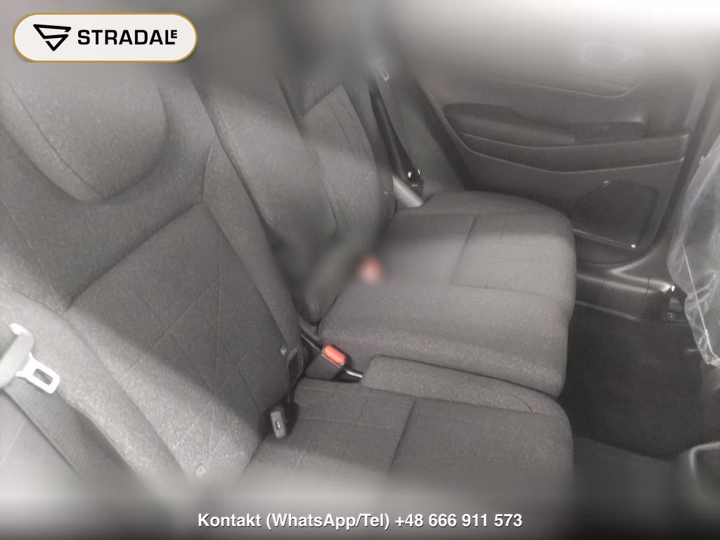 HONDA VEZEL 4WD G, miniaturka 7