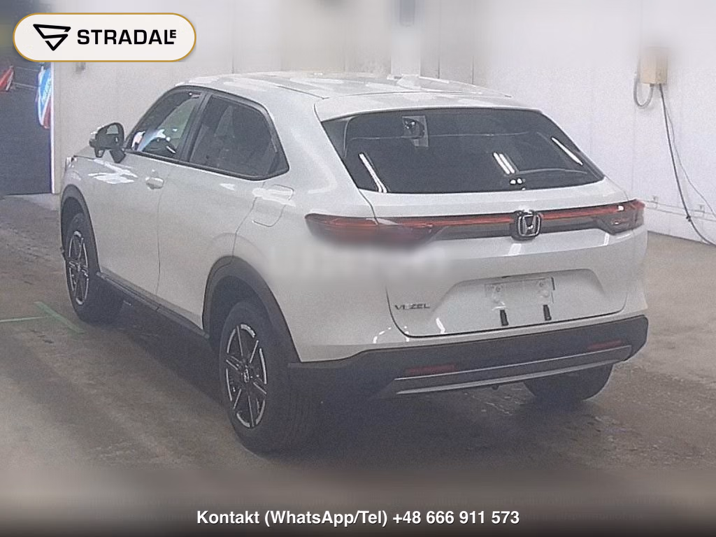 HONDA VEZEL 4WD G, miniaturka 3
