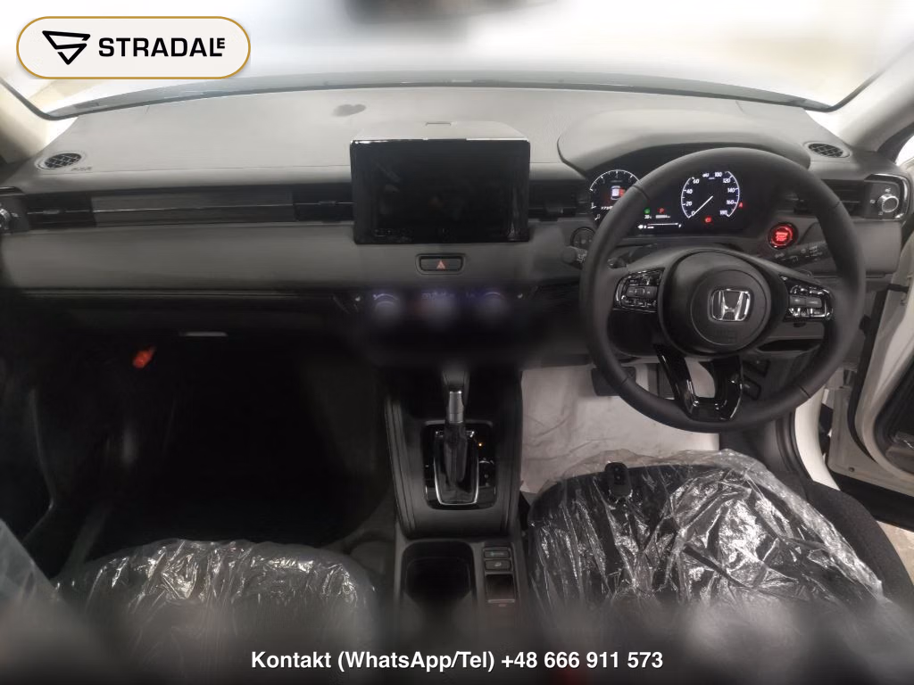 HONDA VEZEL 4WD G, miniaturka 4