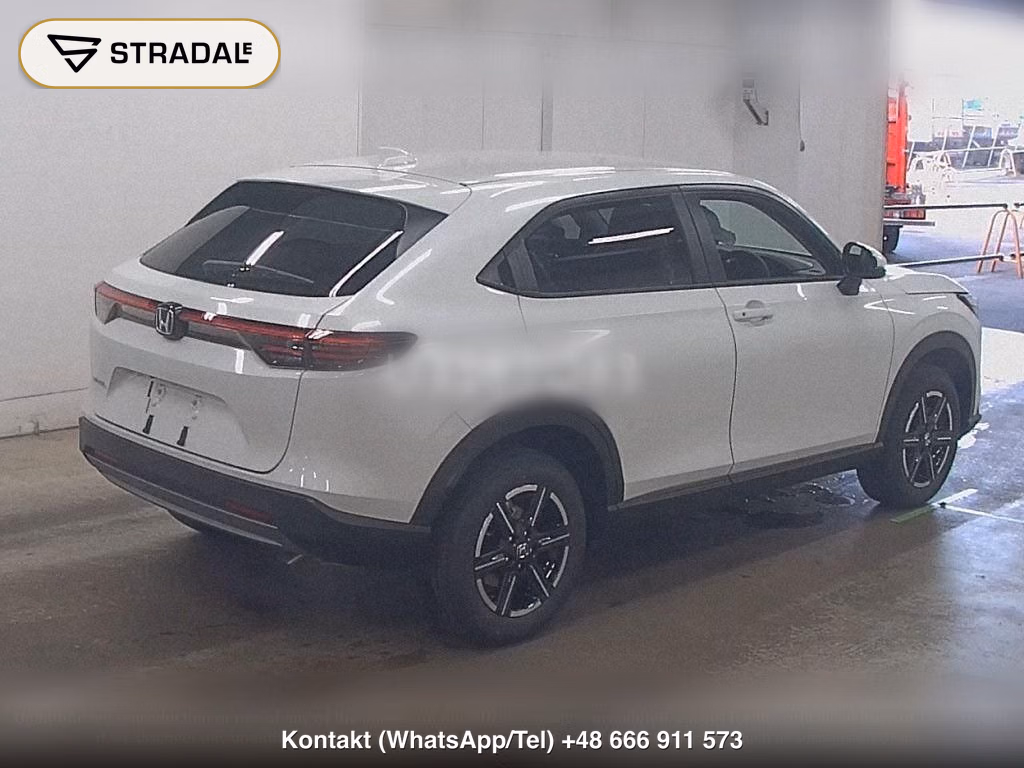 HONDA VEZEL 4WD G, miniaturka 6