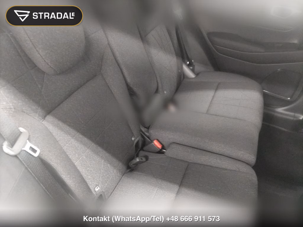 HONDA VEZEL 4WD G, miniaturka 7