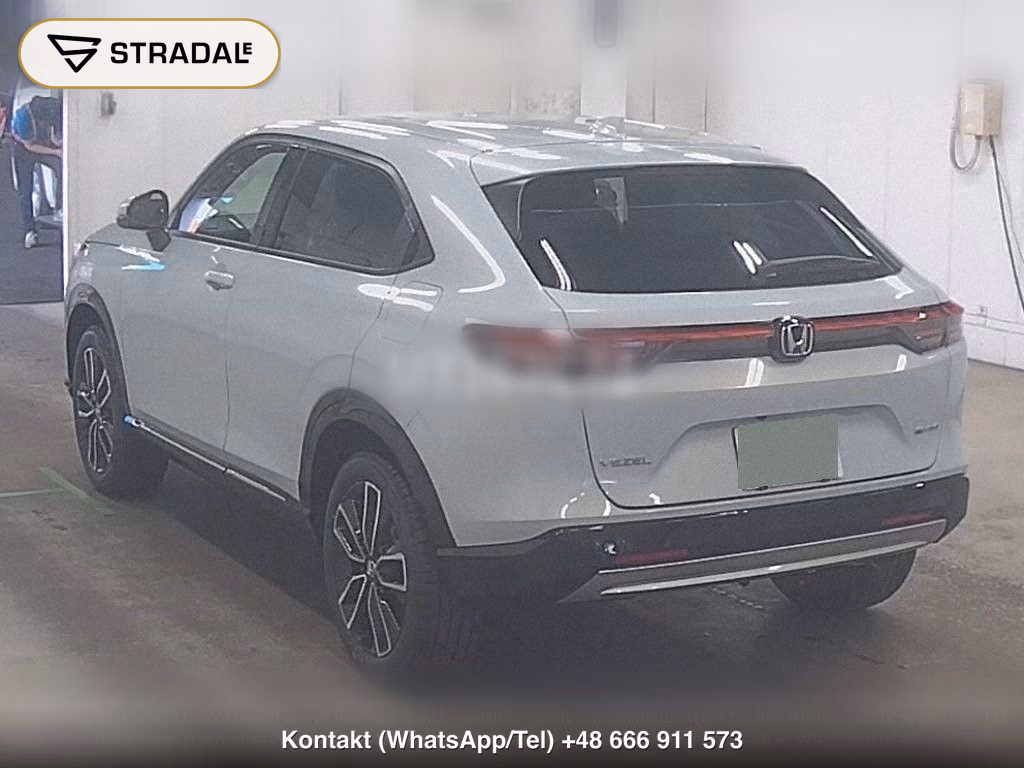 HONDA VEZEL HYBRID E:HEV Z, miniaturka 3