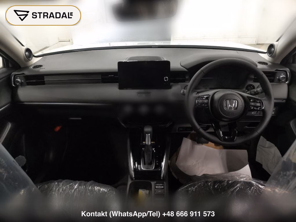 HONDA VEZEL HYBRID E:HEV Z, miniaturka 4