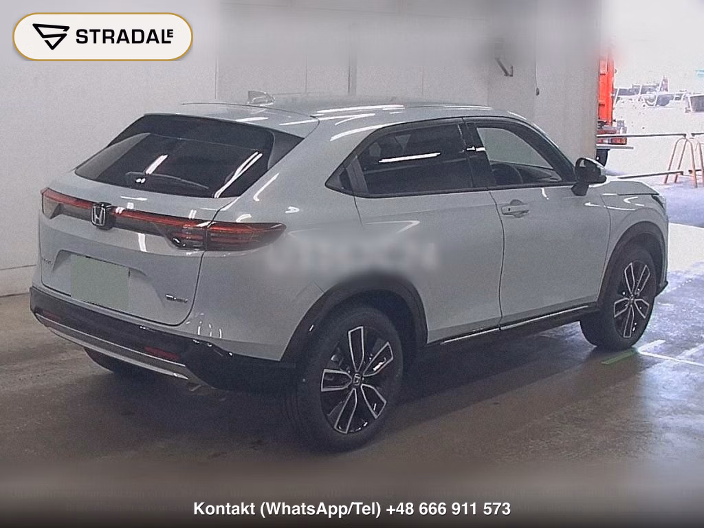 HONDA VEZEL HYBRID E:HEV Z, miniaturka 6