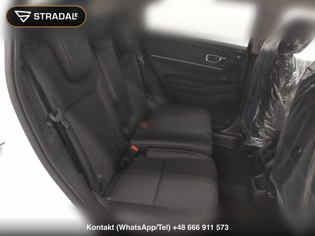 HONDA VEZEL HYBRID E:HEV Z, miniaturka 7