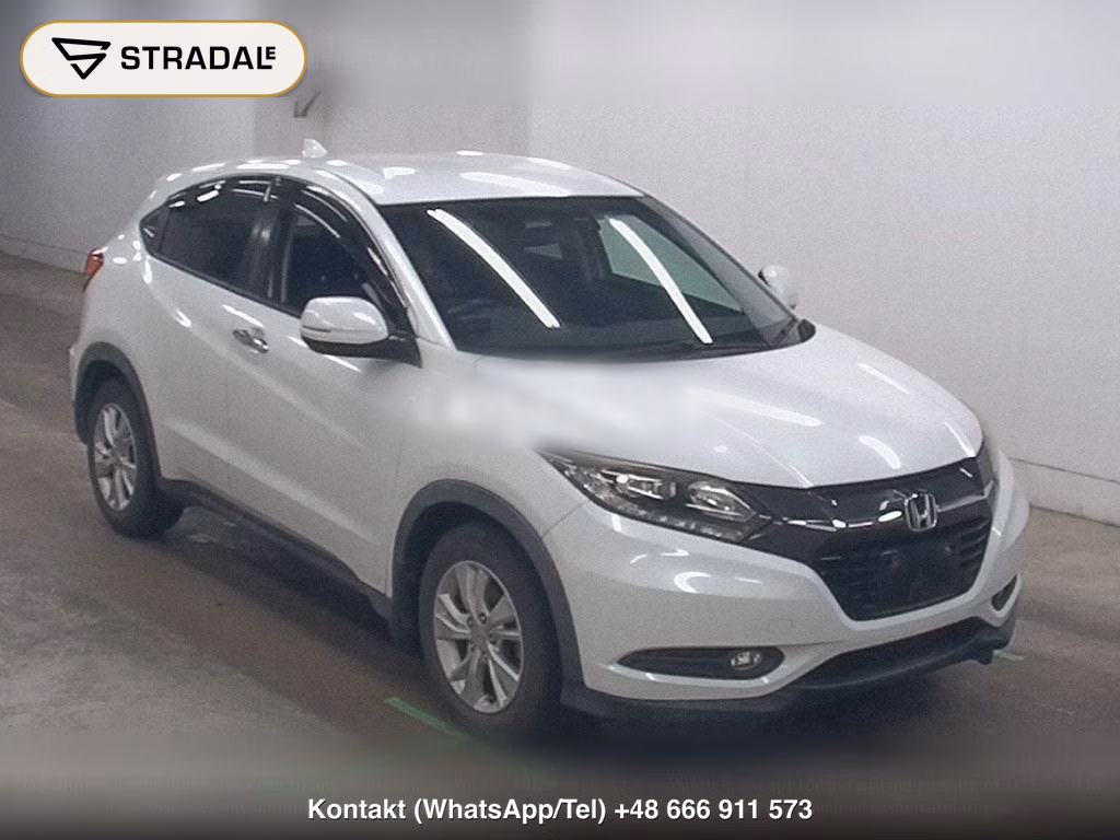 HONDA VEZEL, miniaturka 2