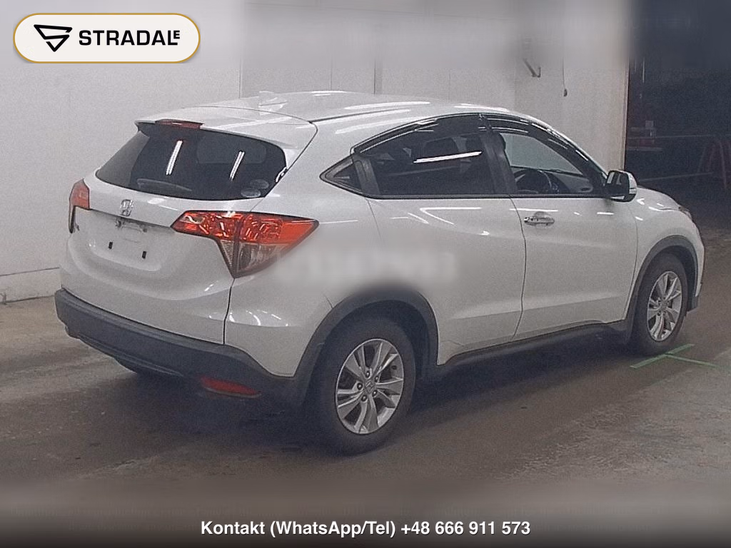 HONDA VEZEL, miniaturka 6