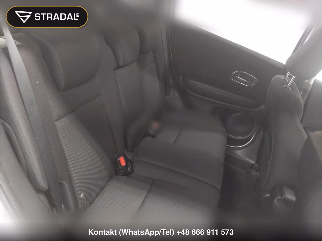 HONDA VEZEL, miniaturka 7
