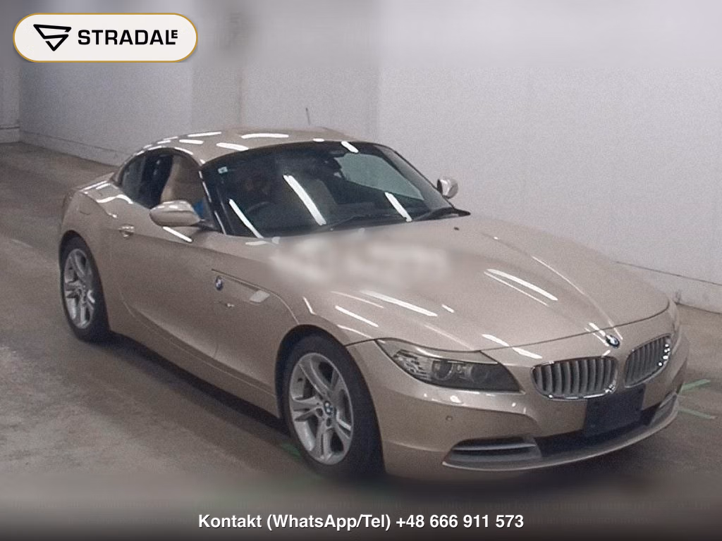 BMW Z4 OP SDRIVE 35I, miniaturka 2
