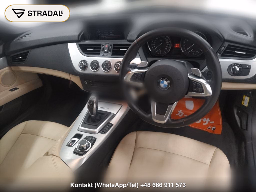 BMW Z4 OP SDRIVE 35I, miniaturka 4