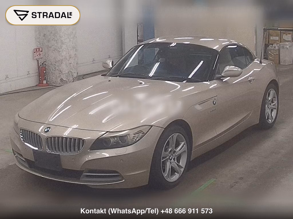 BMW Z4 OP SDRIVE 35I, miniaturka 5