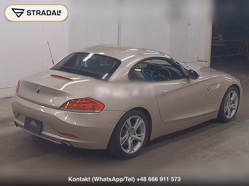 BMW Z4 OP SDRIVE 35I, miniaturka 6