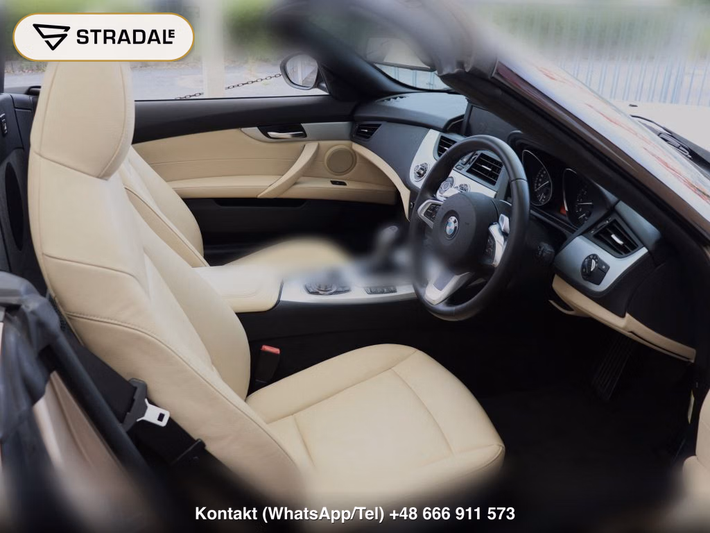 BMW Z4 OP SDRIVE 35I, miniaturka 10