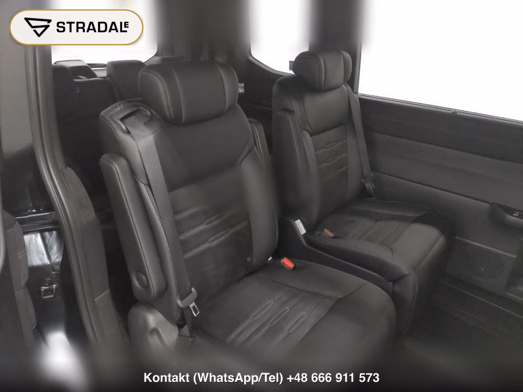 HONDA STEPWAGON SPADA SPADA PREMIUM LINE, miniaturka 7