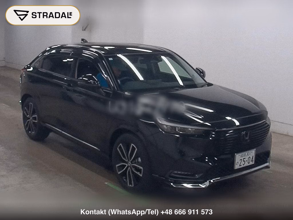 HONDA VEZEL HYBRID E:HEV Z, miniaturka 2