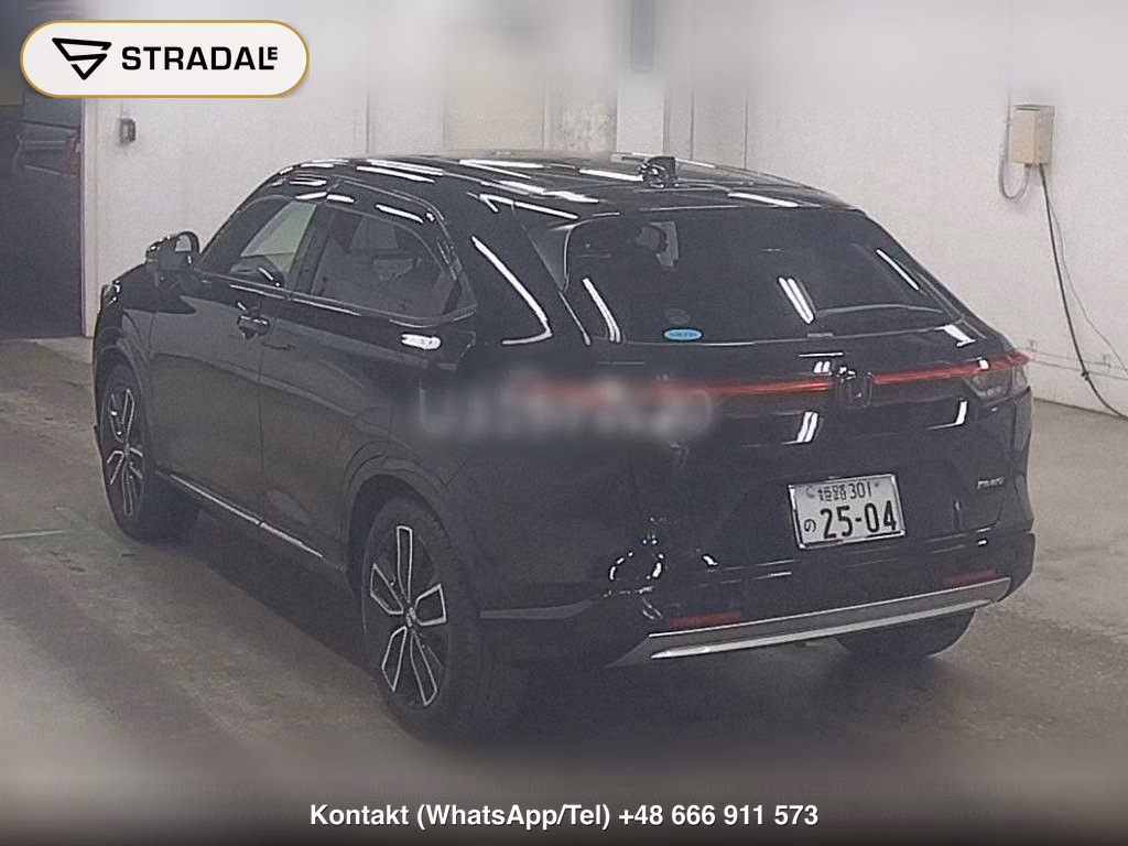 HONDA VEZEL HYBRID E:HEV Z, miniaturka 3