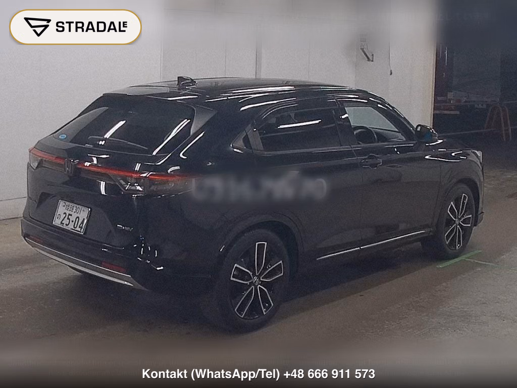 HONDA VEZEL HYBRID E:HEV Z, miniaturka 6