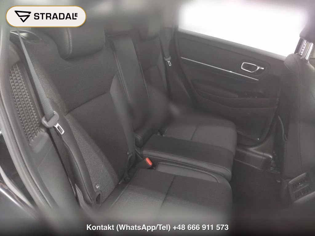 HONDA VEZEL HYBRID E:HEV Z, miniaturka 7