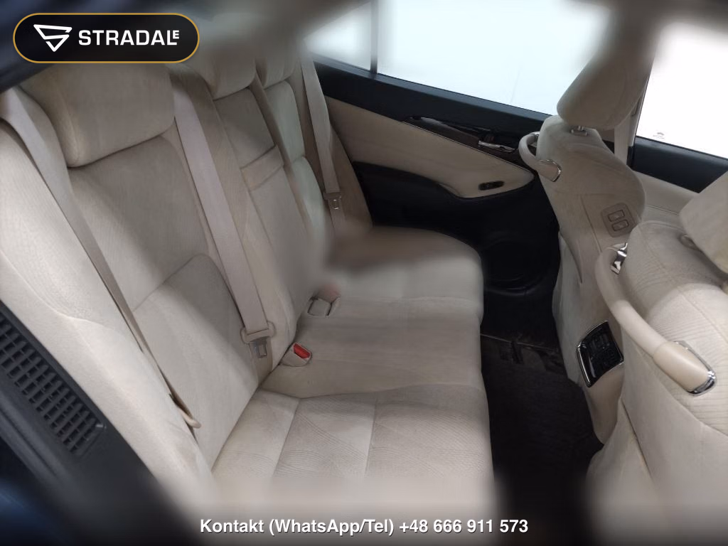 TOYOTA CROWN HYBRID ROYAL SALOON, miniaturka 7