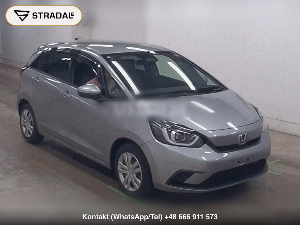 HONDA FIT EHEV BASIC, miniaturka 2