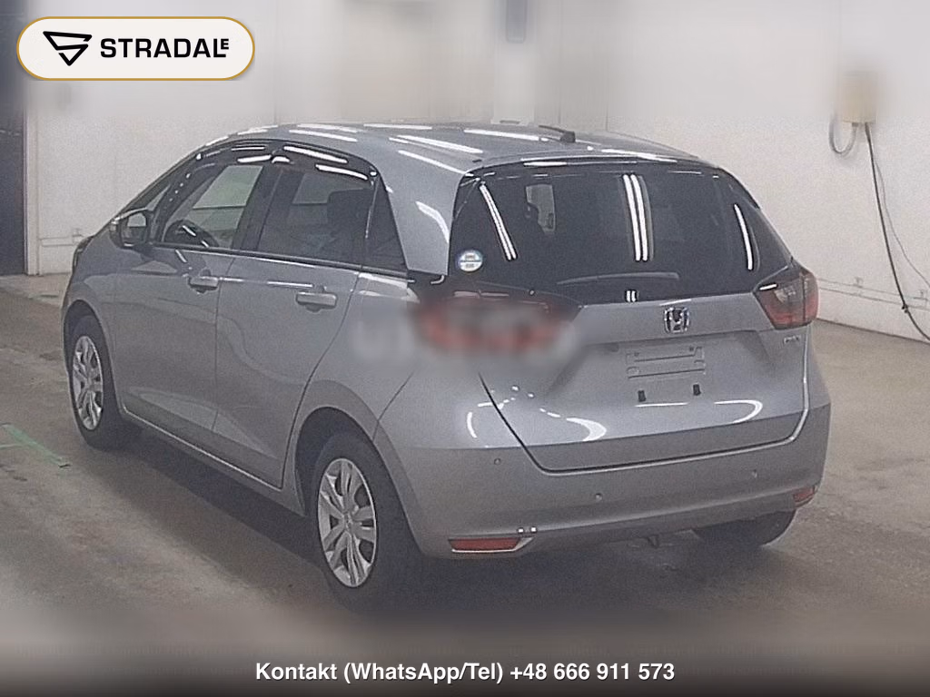 HONDA FIT EHEV BASIC, miniaturka 3