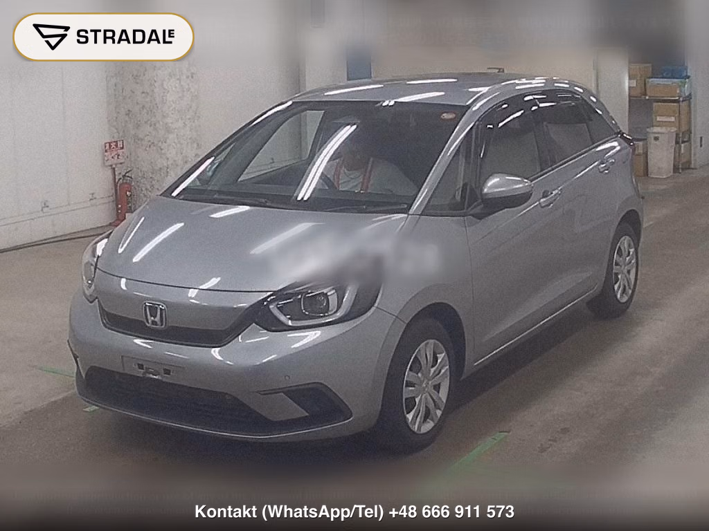 HONDA FIT EHEV BASIC, miniaturka 5