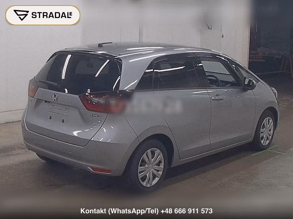 HONDA FIT EHEV BASIC, miniaturka 6