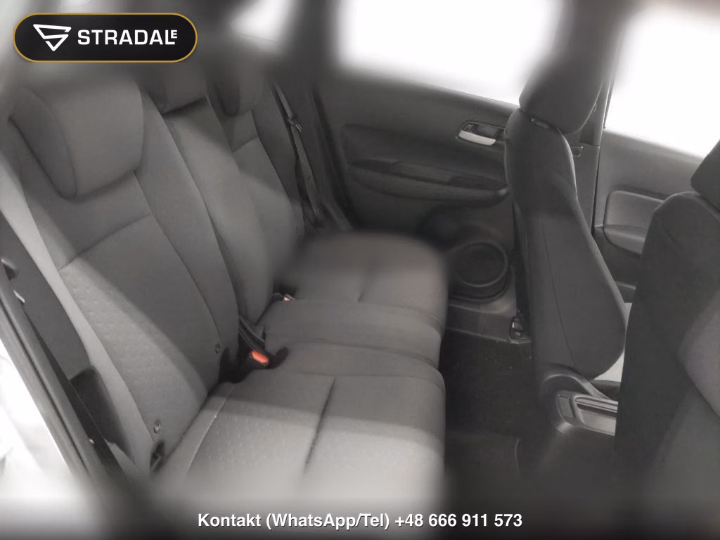 HONDA FIT EHEV BASIC, miniaturka 7