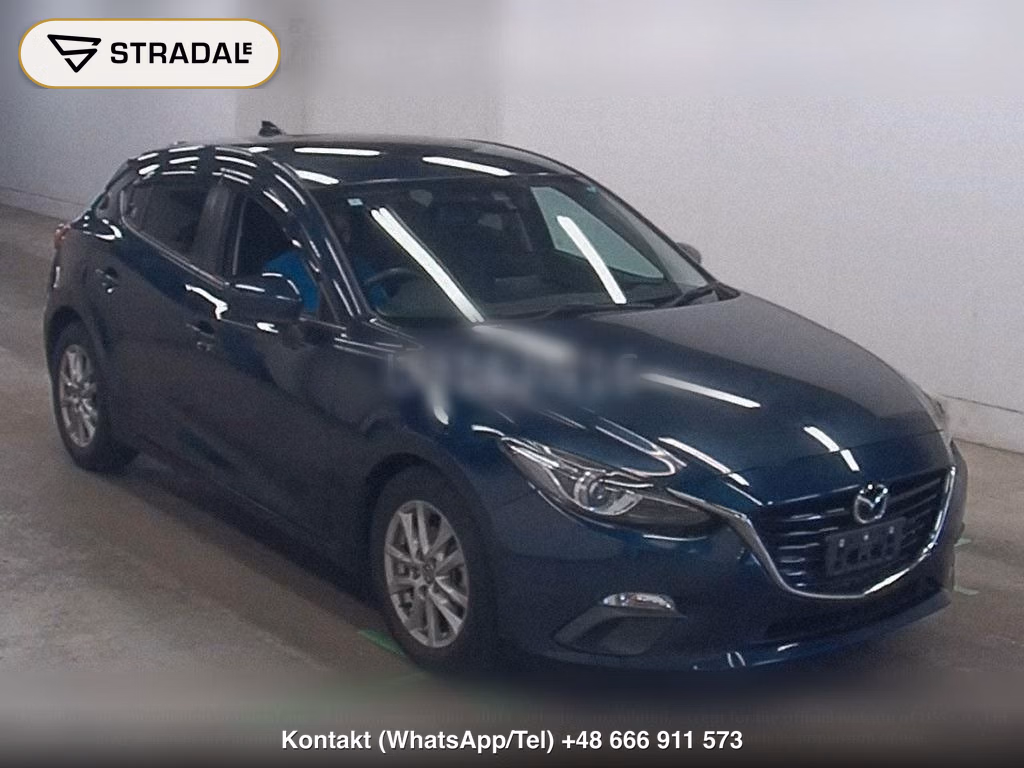 MAZDA AXELA SPORT OTHERS, miniaturka 2