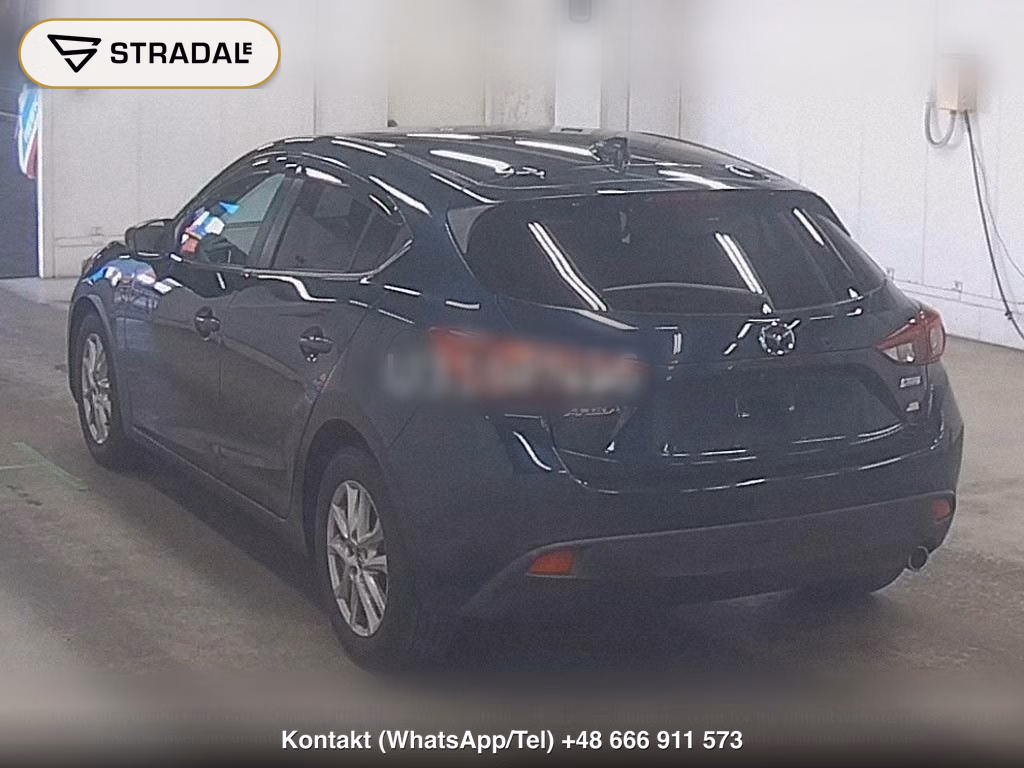 MAZDA AXELA SPORT OTHERS, miniaturka 3