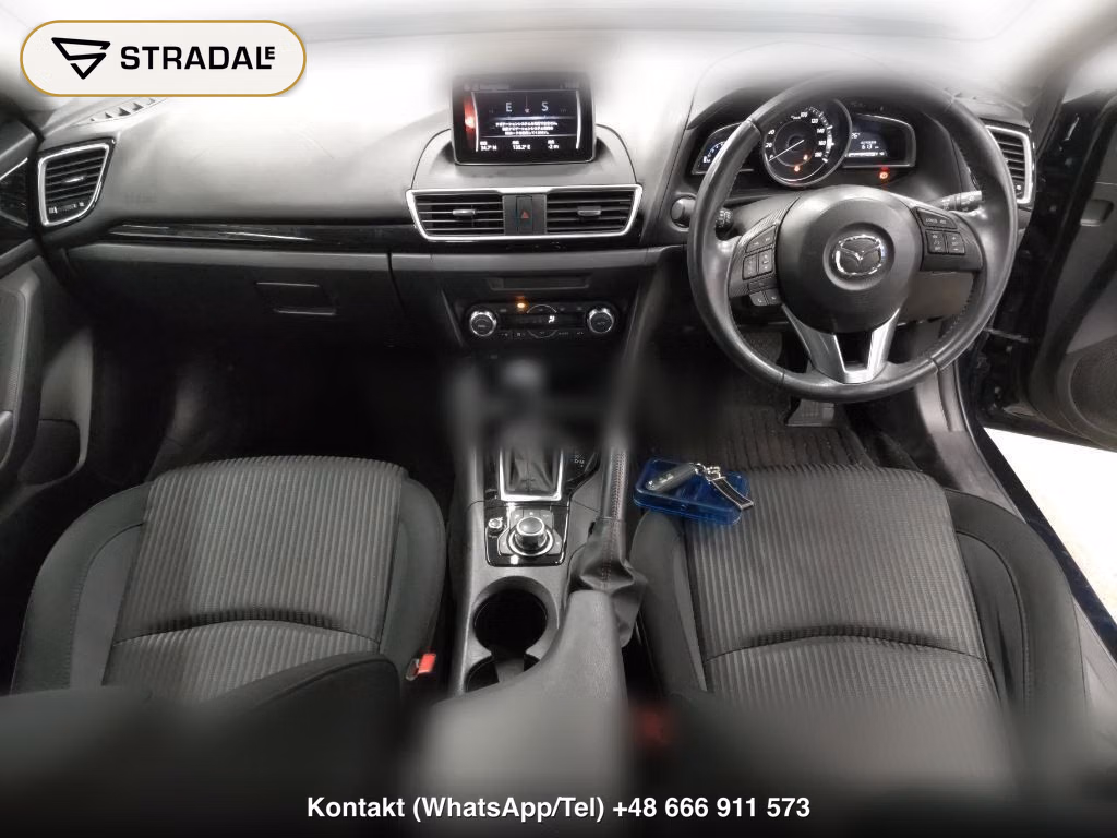 MAZDA AXELA SPORT OTHERS, miniaturka 4