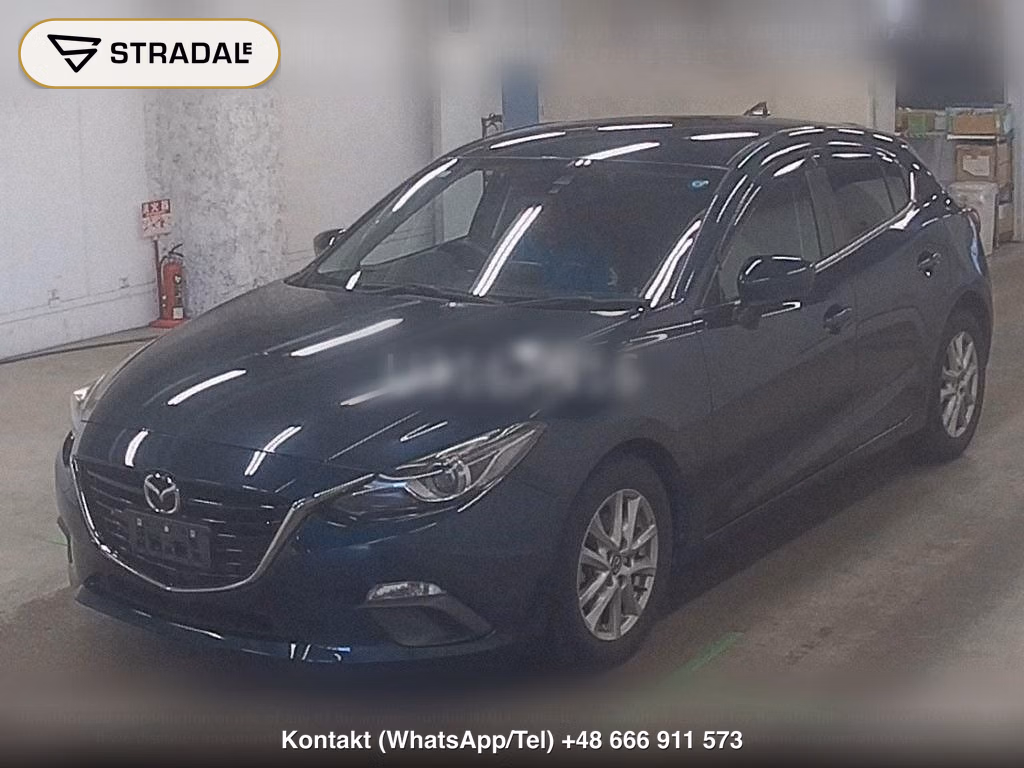 MAZDA AXELA SPORT OTHERS, miniaturka 5