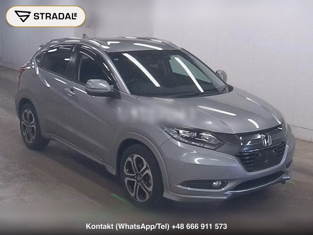HONDA VEZEL HYBRID Z, miniaturka 2