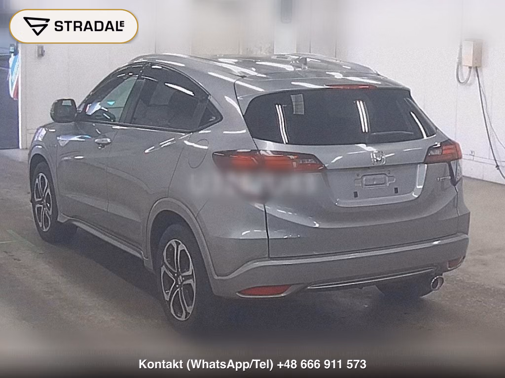 HONDA VEZEL HYBRID Z, miniaturka 3