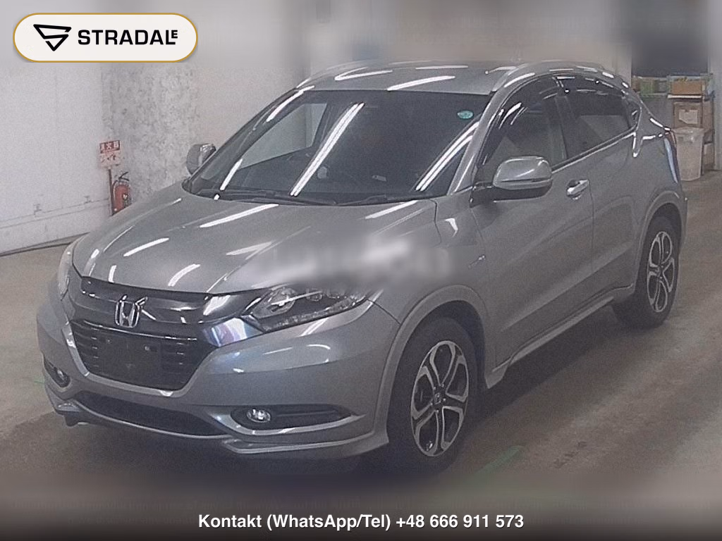 HONDA VEZEL HYBRID Z, miniaturka 5