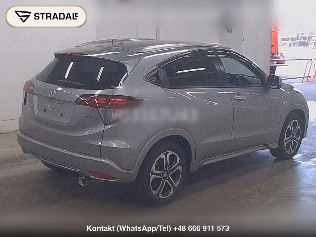 HONDA VEZEL HYBRID Z, miniaturka 6