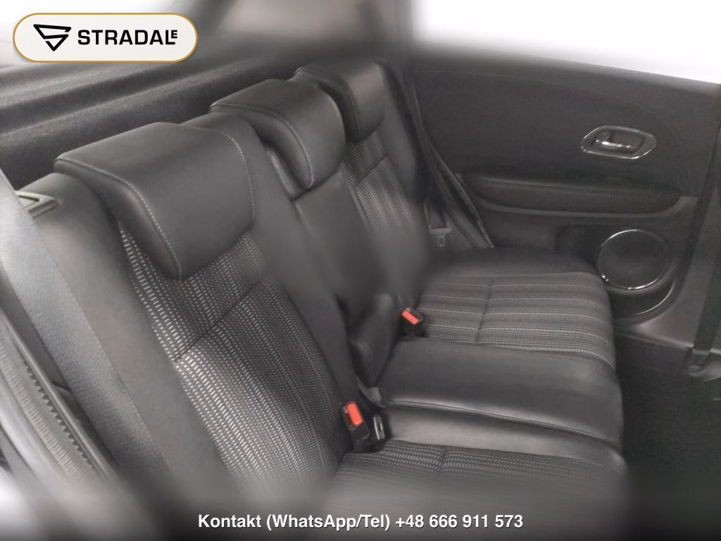 HONDA VEZEL HYBRID Z, miniaturka 7