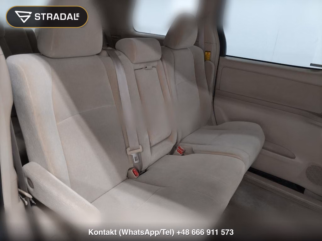 TOYOTA ALPHARD 240X, miniaturka 7