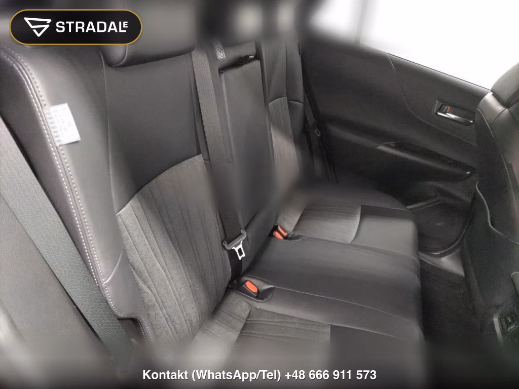 TOYOTA HARRIER HYBRID, miniaturka 7